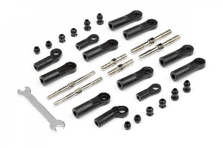 Turnbuckle Set
