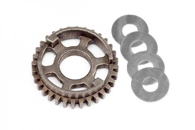 Idler Gear 32T (3 Speed)