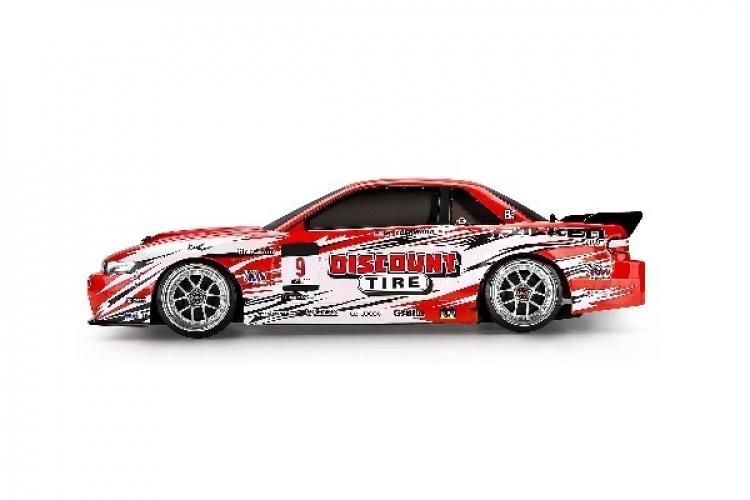 Nissan S13 Body (200Mm)