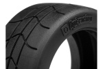 Gymkhana Tire D Comp (2.2inch/57X80Mm/2Pcs)
