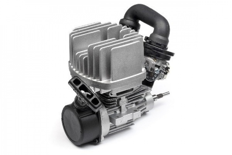 Octane 15Cc Engine