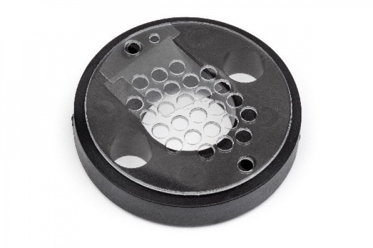 Intake Air Reducer Set 19X46X9Mm