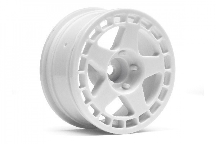 Fifteen52 Turbomac Wheel White (26Mm/2Pcs)