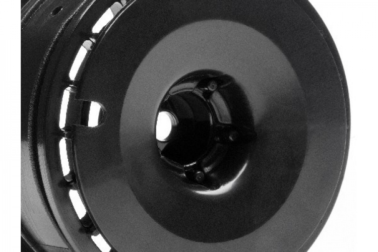 Fifteen52 Turbomac Wheel Black (26Mm/2Pcs)