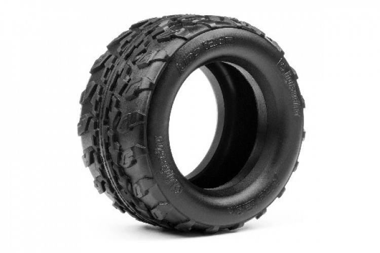 Jump T2.8M Tire (2Pcs)