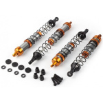 Aluminum Shock Set (4Pcs)