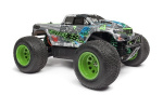 Gt-2Xs Painted Body (Vaughn Gittin Jr)
