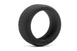Q32 Foam Tire Set (Asphalt/30X14/4Pcs)