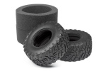 Jump Sc Tire (2Pcs)