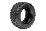 Jump T2.8Ms Tire (2Pcs)