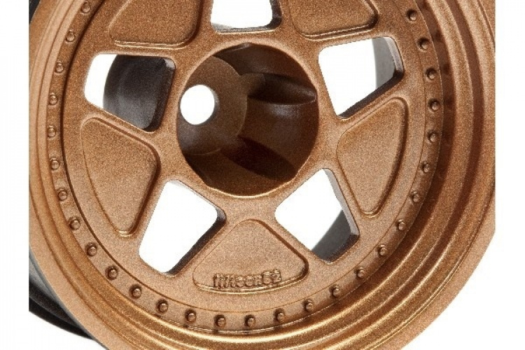 Fifteen52 Tarmac R43 Wheel 48X31Mm (15Mm Os/2Pcs)