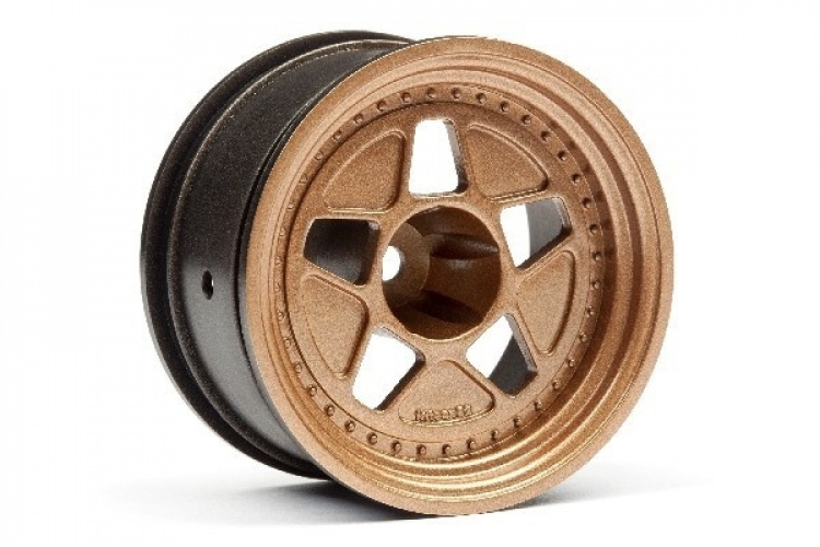 Fifteen52 Tarmac R43 Wheel 48X31Mm (15Mm Os/2Pcs)