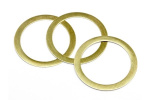 Gasket For Cylinder (0.2Mm/3Pcs)