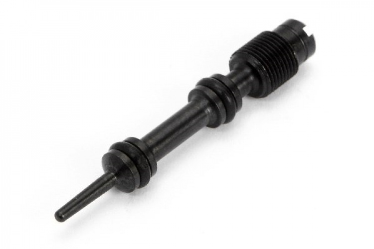 Idle Needle Valve With 0-Rings