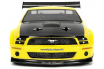 Ford Mustang Gt-R Body (200Mm/Wb255Mm)