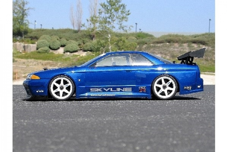 Nissan Skyline R32 Gt-R Body (200Mm/Wb255Mm)