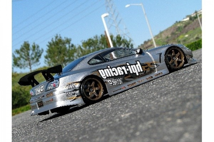 Nissan Silvia Body (S15/200Mm)