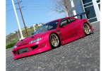 Nissan Silvia Body (S15/200Mm)