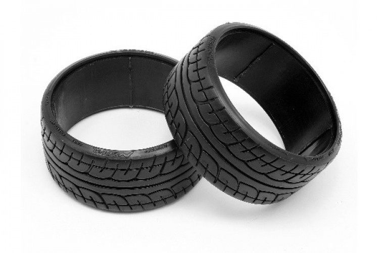 Lp29 T-Drift Tire Yokohama Advan Neova Ad07 (2Pcs)