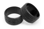 Lp32 T-Drift Tire Dunlop Le Mans Lm703 (2Pcs)