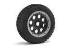 Desert Buster Radial Tire Hd Comp (190X60Mm/2Pcs)