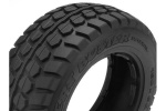 Desert Buster Radial Tire Hd Comp (190X60Mm/2Pcs)