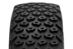 Desert Buster Arrow Tire Hd Comp (190X70Mm/2Pcs)