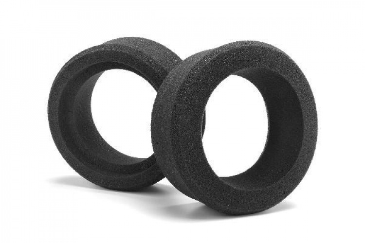 Inner Foam (Soft/190X60Mm/2Pcs)