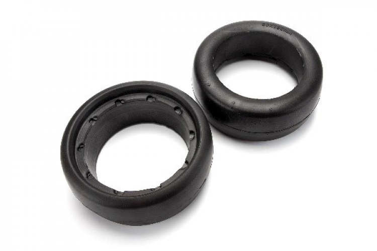 Molded Inner Foam Ms (190X60Mm/2Pcs)