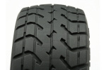 Tarmac Buster Tire M Compound (170X60Mm/2Pcs)