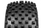 Dirt Buster Block Tire M Compound (170X60Mm/2Pcs)