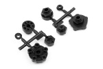 Super Star Rear Adapter Set