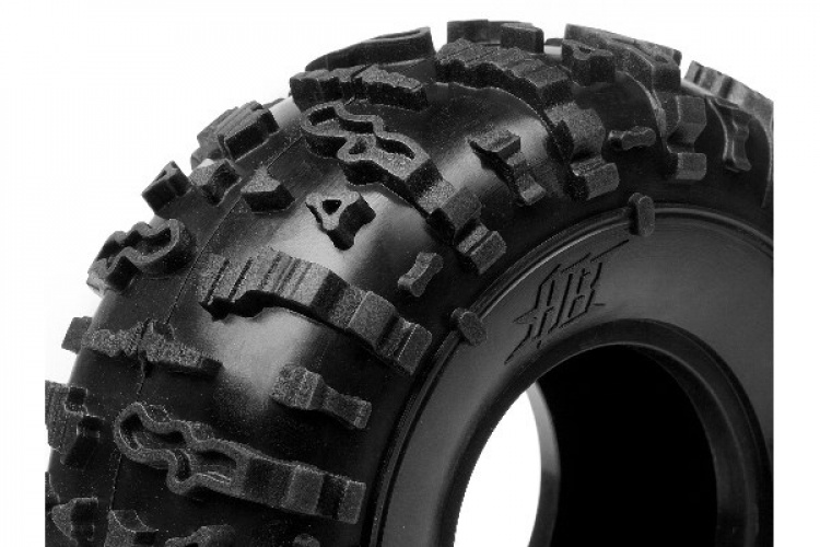 Rover Tire Soft/Rock Crawler)