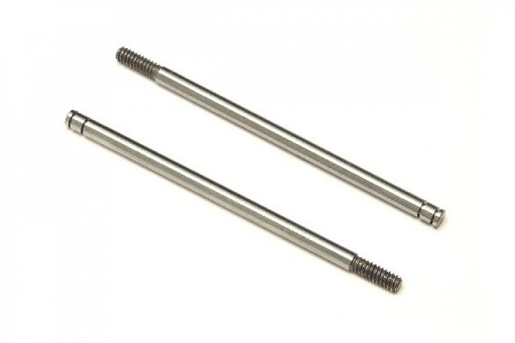 Shock Shaft 3 X 61Mm (2Pcs)