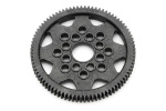 Spur Gear 84 Tooth (48 Pitch)