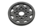 Spur Gear 84 Tooth (48 Pitch)
