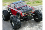 1973 Ford Bronco Body
