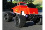 Ford F100 Body