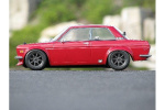 Datsun 510 Body (Wb225Mm.F0/R3Mm)