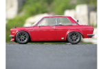 Datsun 510 Body (Wb225Mm.F0/R3Mm)