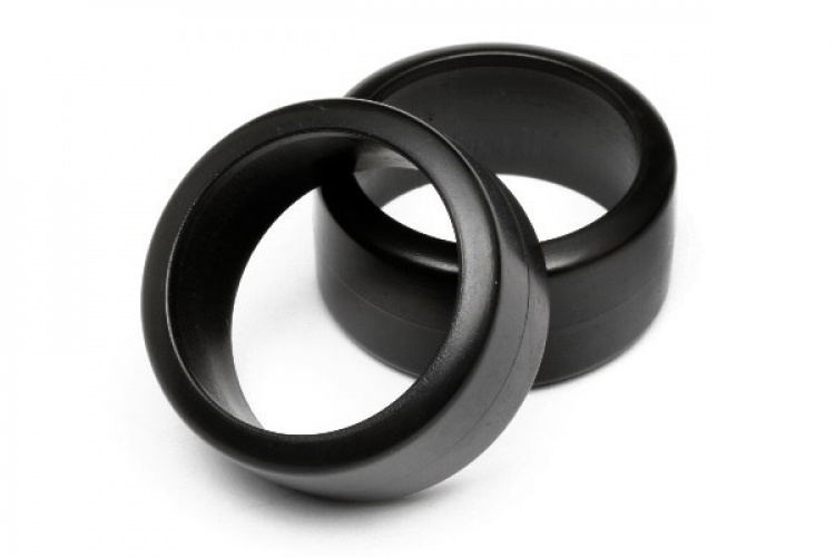 Micro Drift Tire Set (Front/Rear)