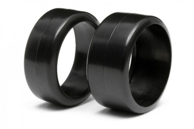 Micro Drift Tire Set (Front/Rear)