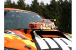 PIi Racing Subaru Impreza Body (190Mm/Wb255Mm)