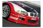 BMW M3 GT Body (200mm)