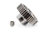 Aluminium Racing Pinion Gear 40 Tooth (64 Pitch)