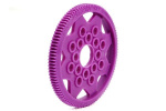 Spur Gear 106 Tooth (64 Pitch / 0.4M)(W/O Balls)