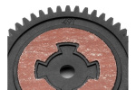 Spur Gear 49 Tooth (1M)