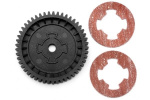Spur Gear 49 Tooth (1M)