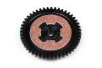 Heavy Duty Spur Gear 47 Tooth