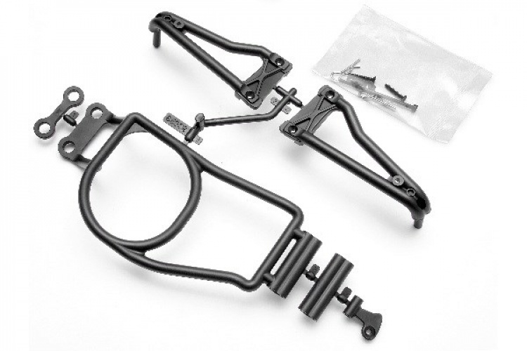 Roll Cage Set